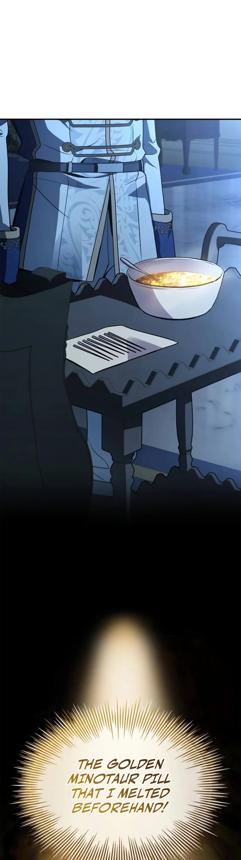 The Crown Prince That Sells Medicine Chapter 45 page 10 - Chapter 45