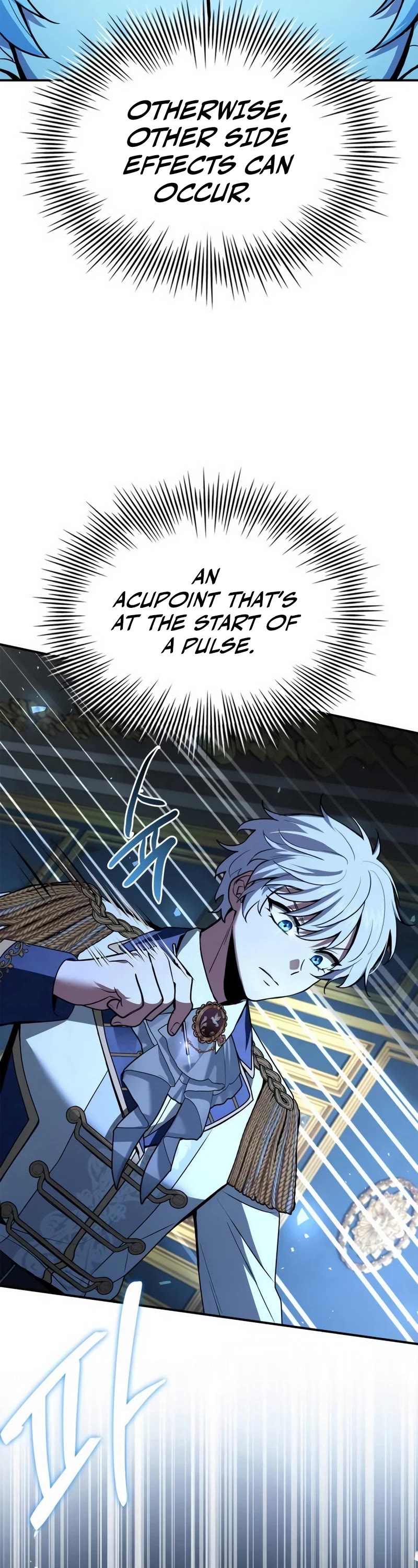 The Crown Prince That Sells Medicine Chapter 45 page 14 - Chapter 45