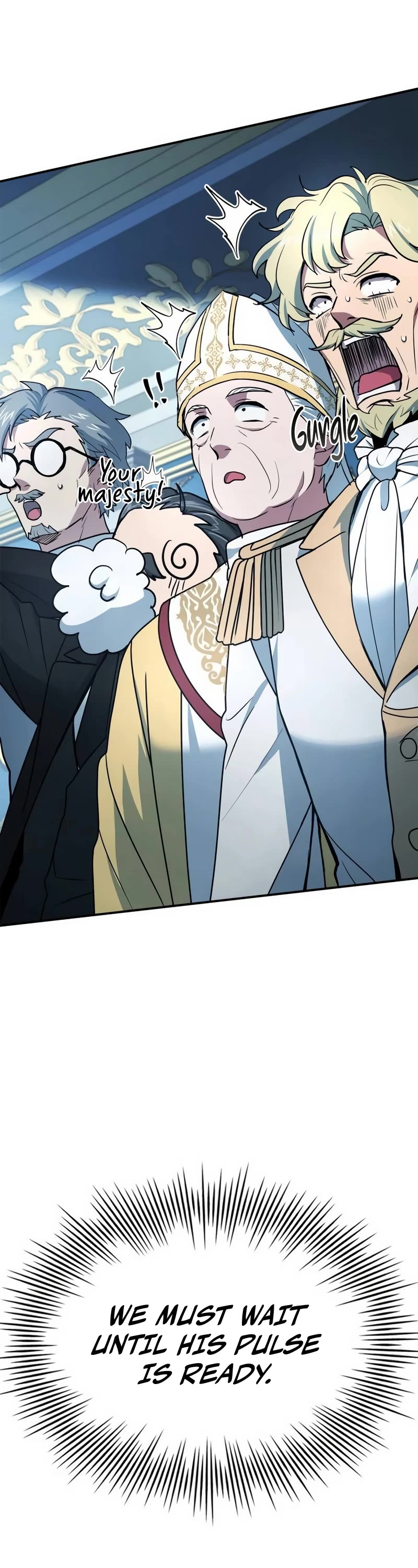 The Crown Prince That Sells Medicine Chapter 45 page 16 - Chapter 45