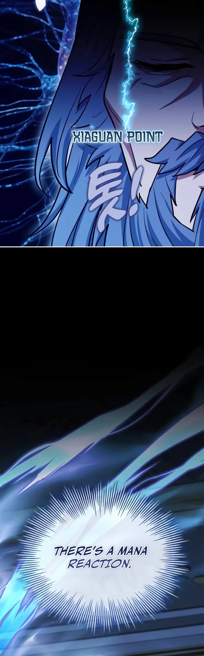 The Crown Prince That Sells Medicine Chapter 45 page 21 - Chapter 45