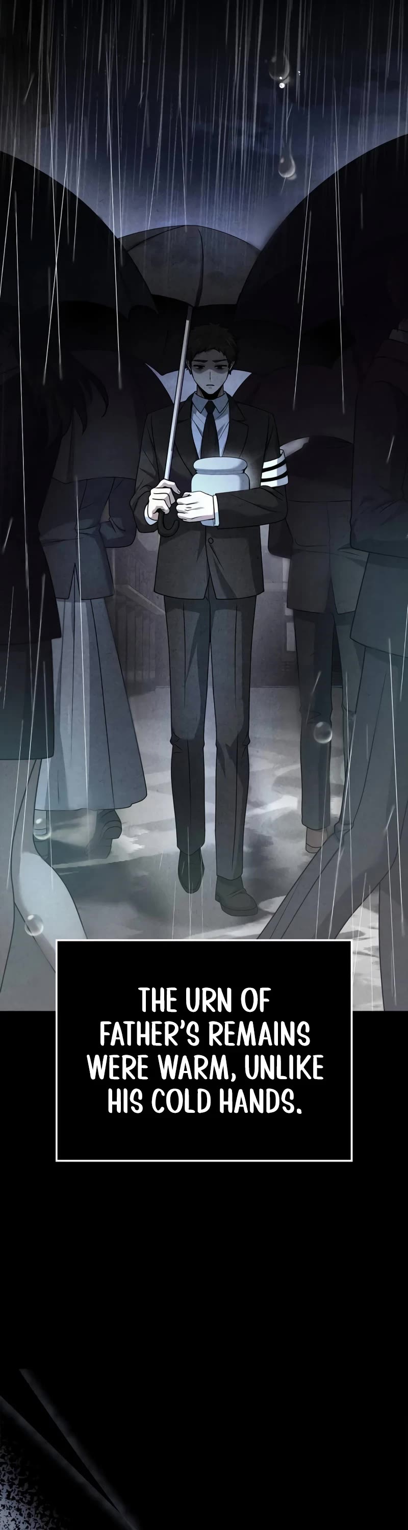 The Crown Prince That Sells Medicine Chapter 45 page 34 - Chapter 45