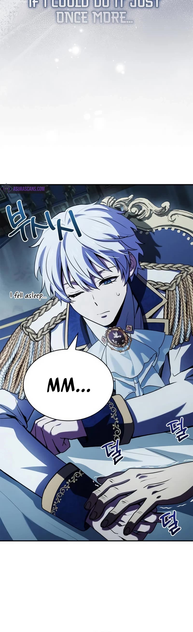 The Crown Prince That Sells Medicine Chapter 45 page 36 - Chapter 45