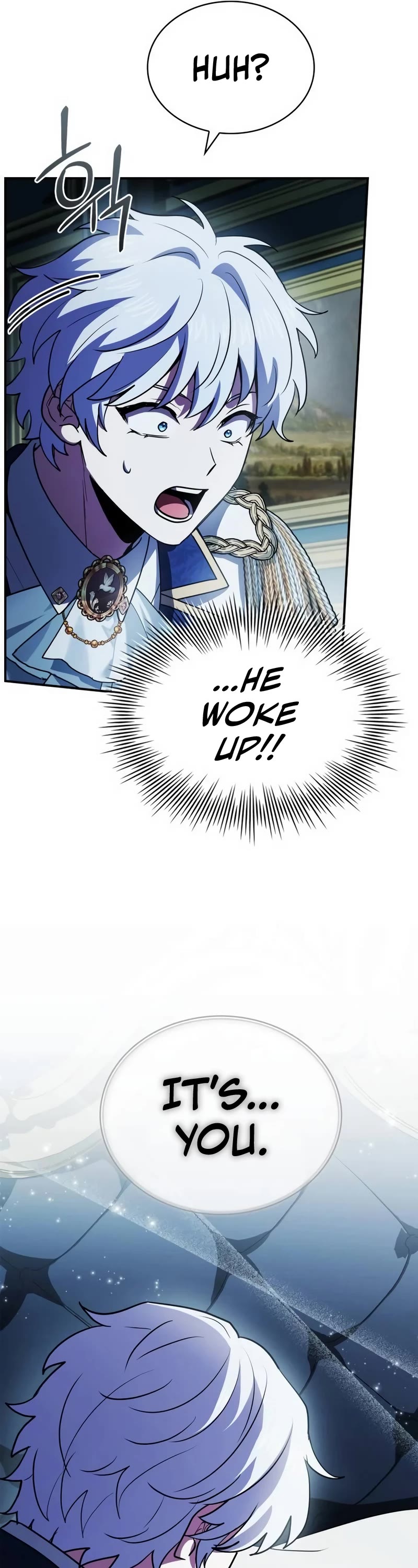 The Crown Prince That Sells Medicine Chapter 45 page 37 - Chapter 45