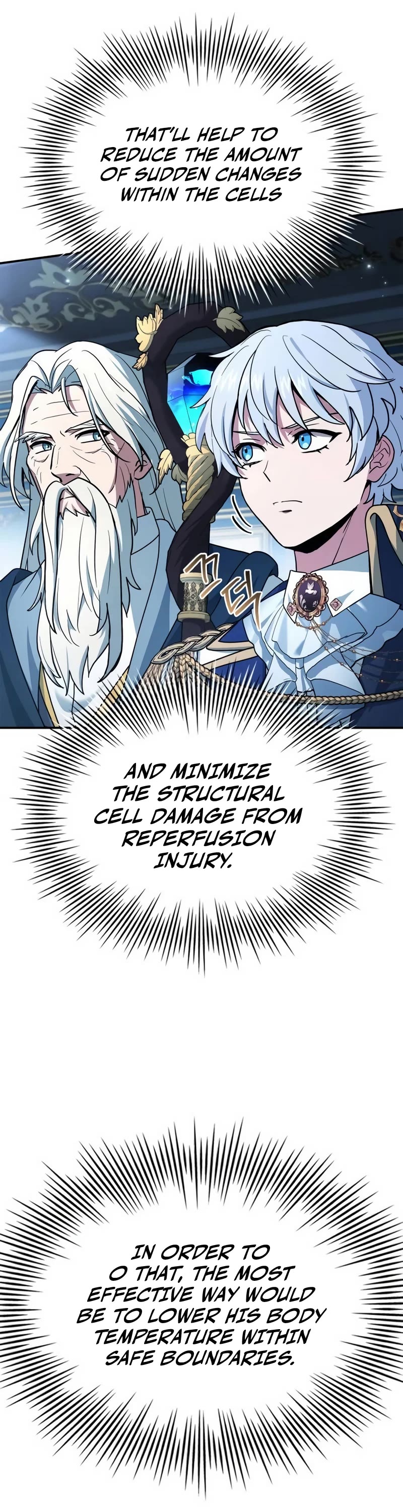 The Crown Prince That Sells Medicine Chapter 45 page 4 - Chapter 45