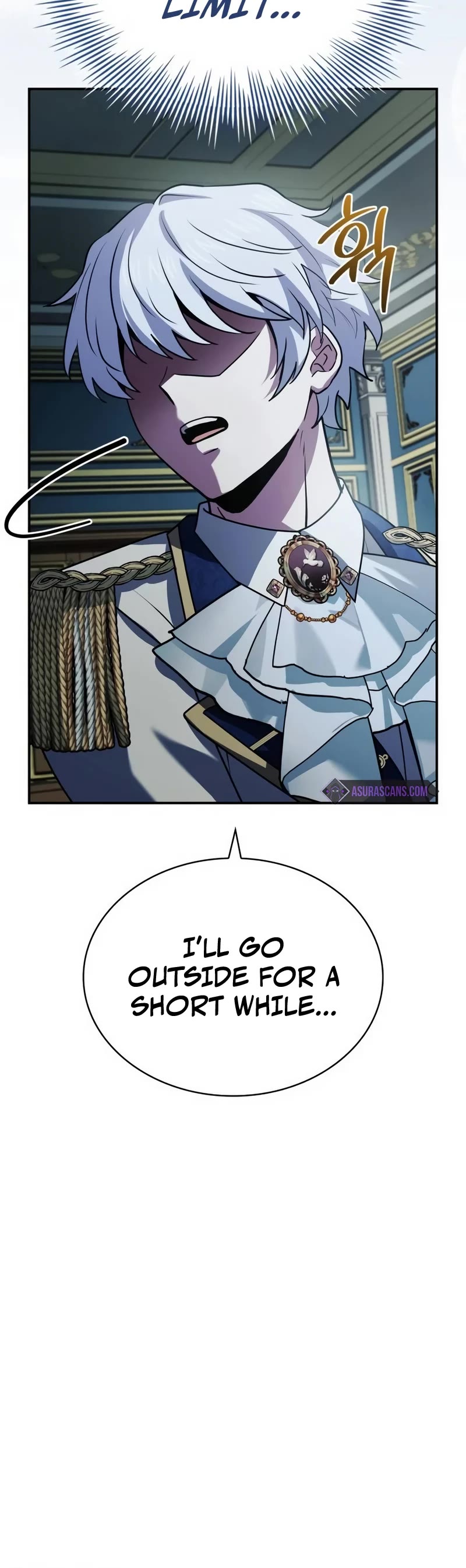 The Crown Prince That Sells Medicine Chapter 45 page 41 - Chapter 45