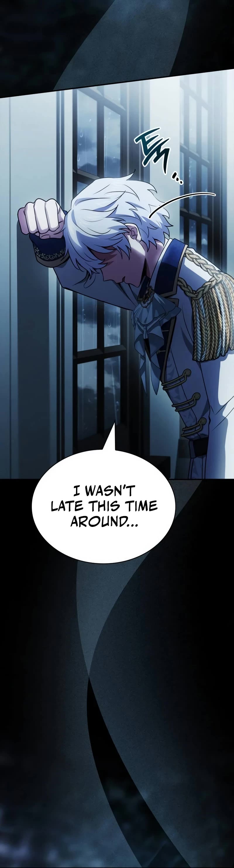 The Crown Prince That Sells Medicine Chapter 45 page 46 - Chapter 45