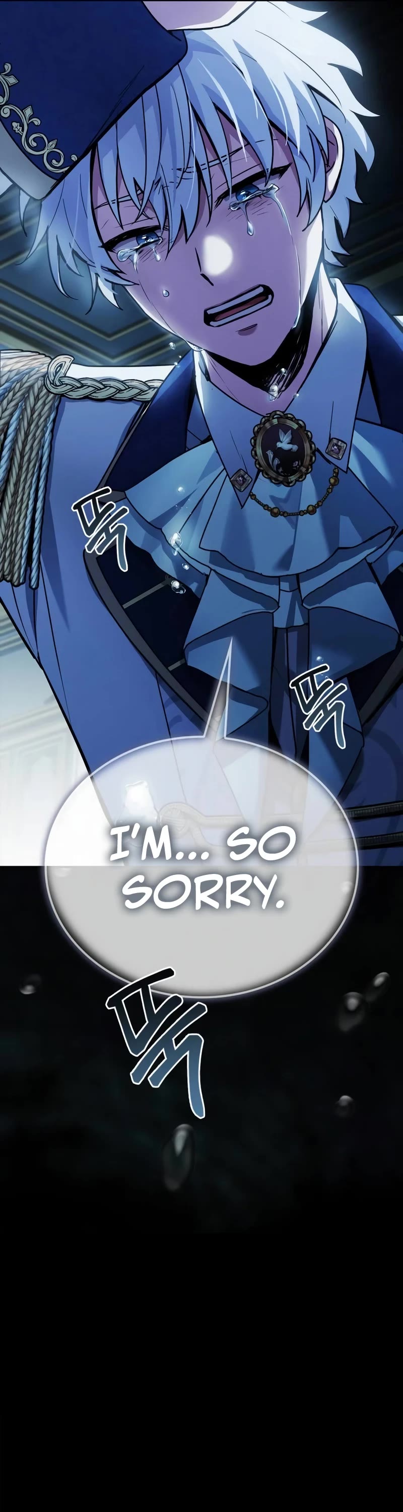 The Crown Prince That Sells Medicine Chapter 45 page 47 - Chapter 45