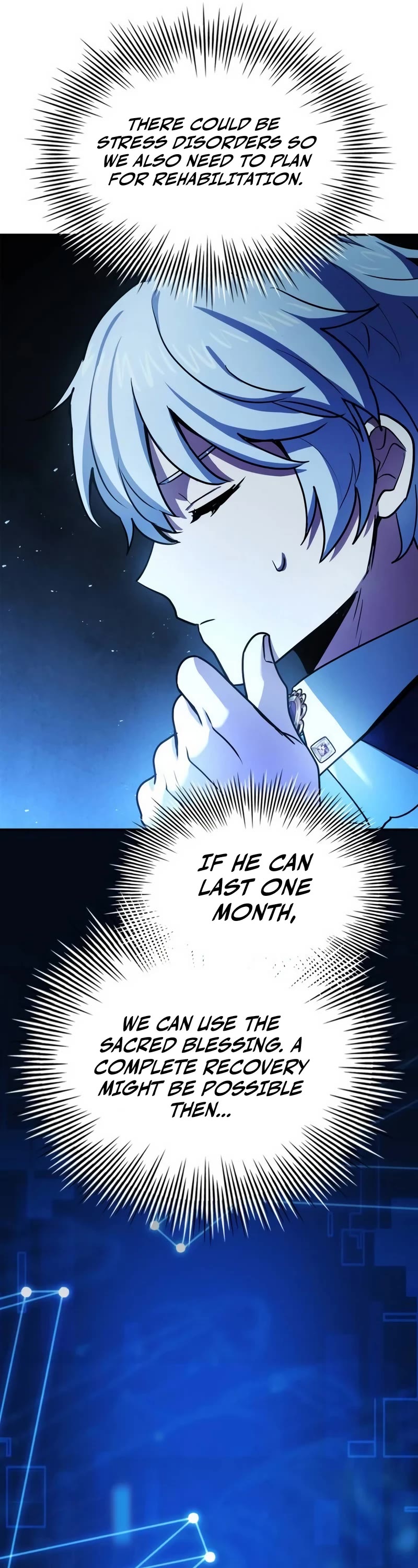 The Crown Prince That Sells Medicine Chapter 45 page 52 - Chapter 45