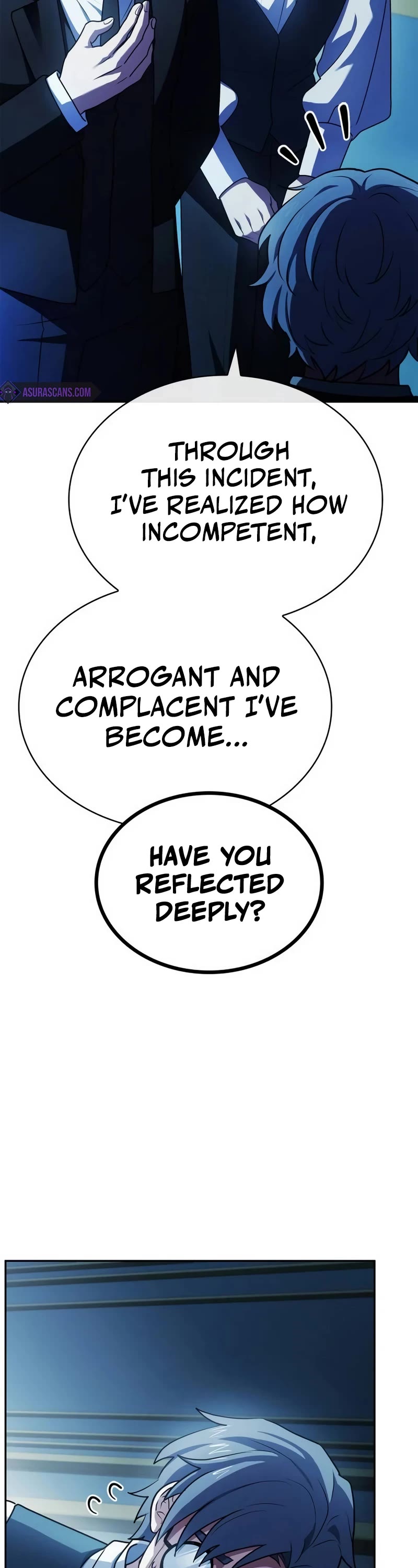The Crown Prince That Sells Medicine Chapter 45 page 59 - Chapter 45