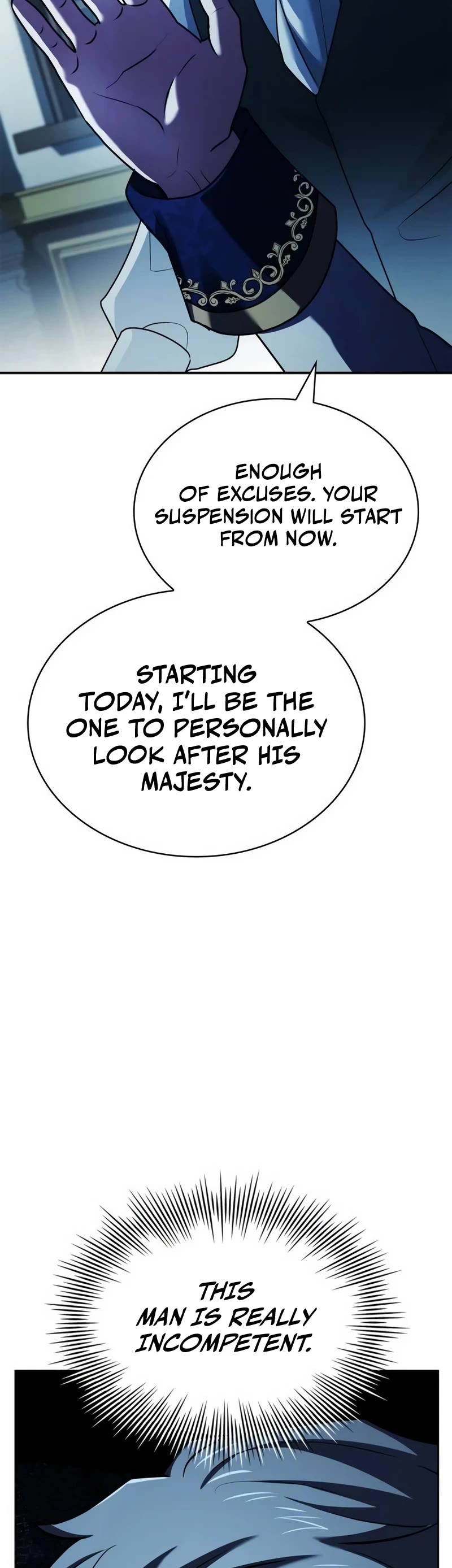 The Crown Prince That Sells Medicine Chapter 45 page 65 - Chapter 45