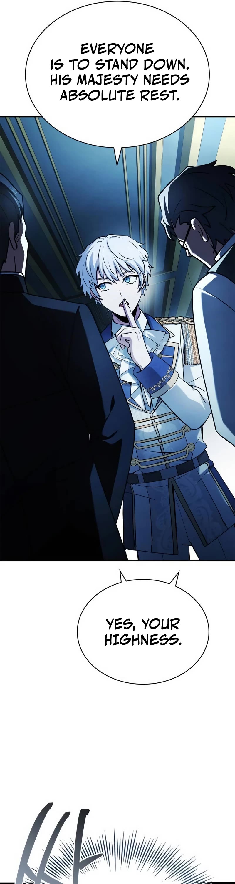 The Crown Prince That Sells Medicine Chapter 45 page 67 - Chapter 45