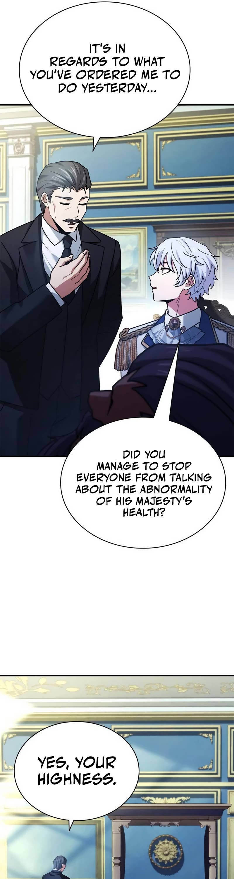 The Crown Prince That Sells Medicine Chapter 45 page 72 - Chapter 45