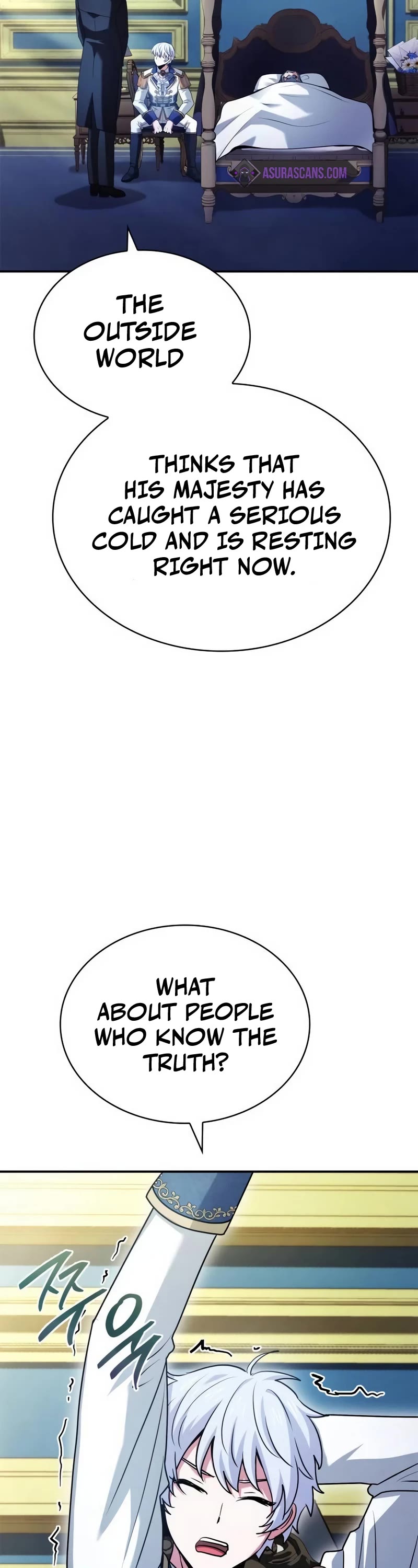 The Crown Prince That Sells Medicine Chapter 45 page 73 - Chapter 45