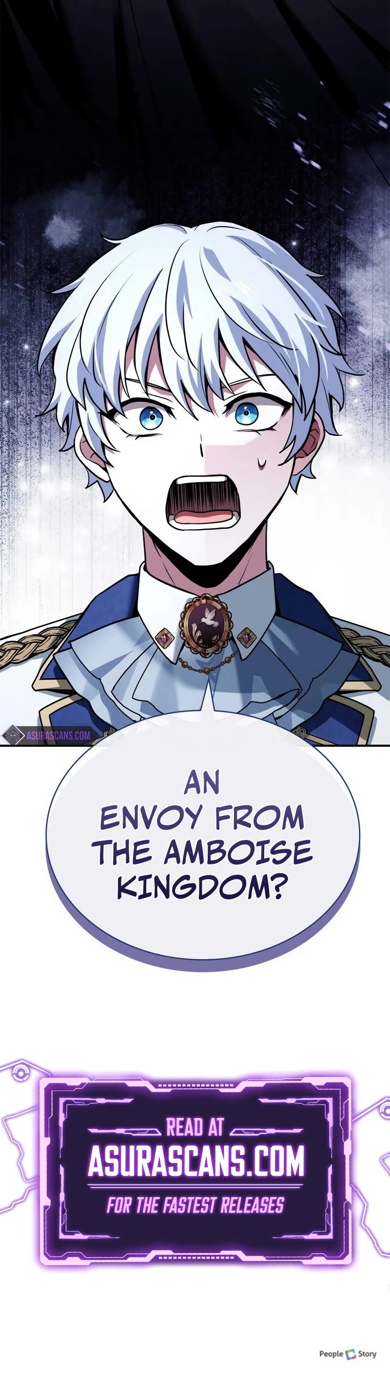 The Crown Prince That Sells Medicine Chapter 45 page 77 - Chapter 45