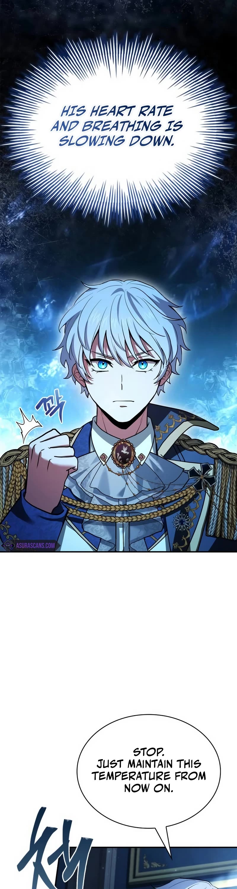 The Crown Prince That Sells Medicine Chapter 45 page 8 - Chapter 45
