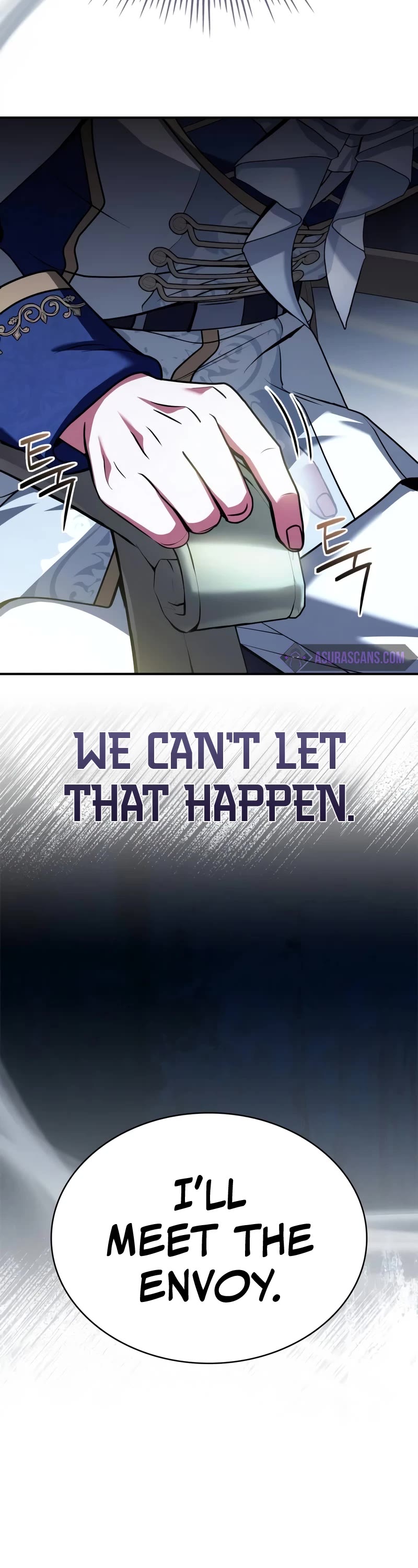 The Crown Prince That Sells Medicine Chapter 46 page 16 - Chapter 46