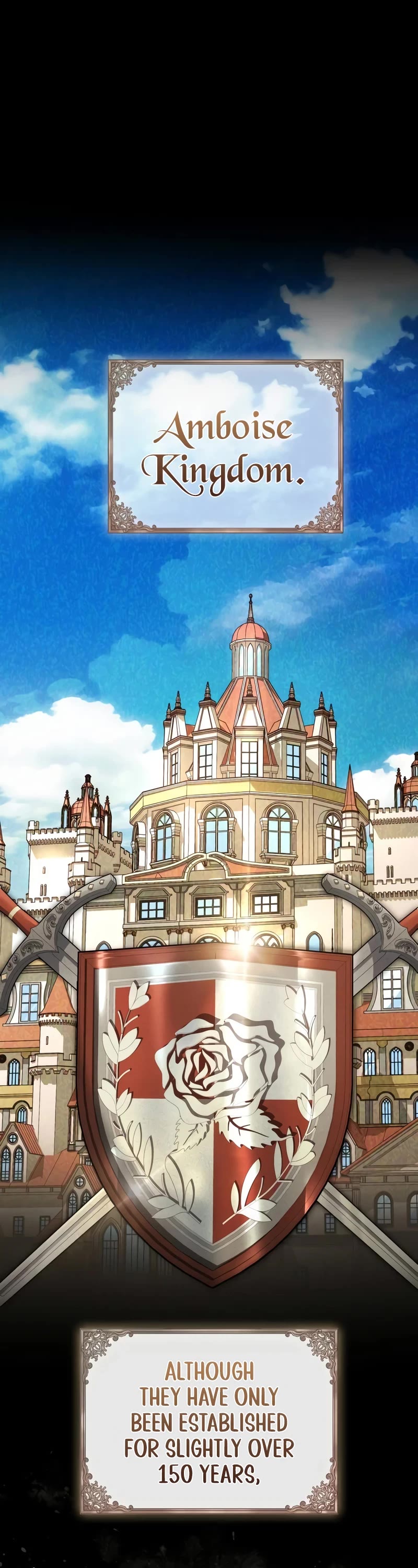 The Crown Prince That Sells Medicine Chapter 46 page 2 - Chapter 46