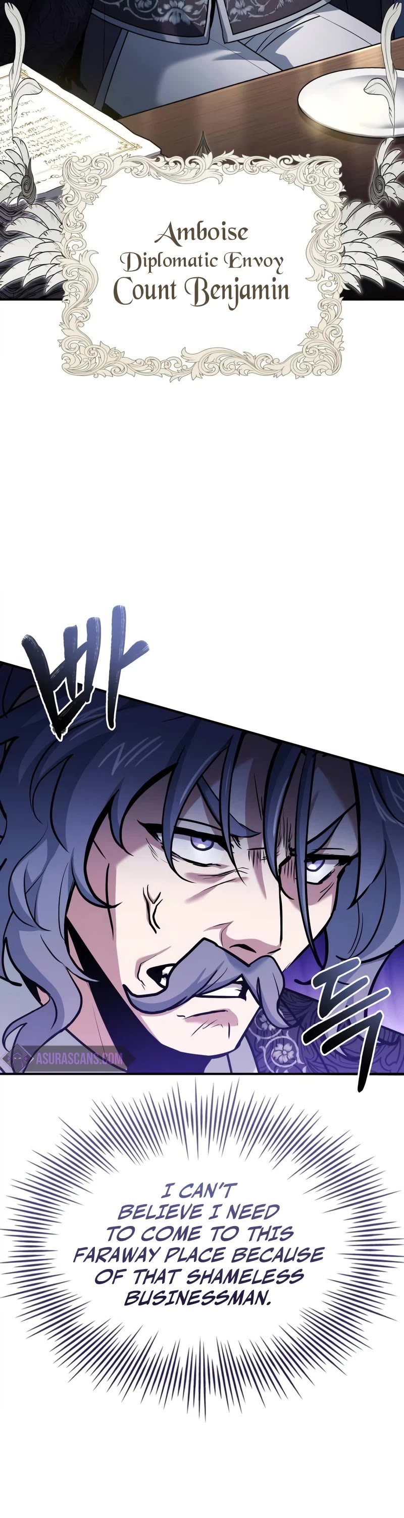 The Crown Prince That Sells Medicine Chapter 46 page 21 - Chapter 46