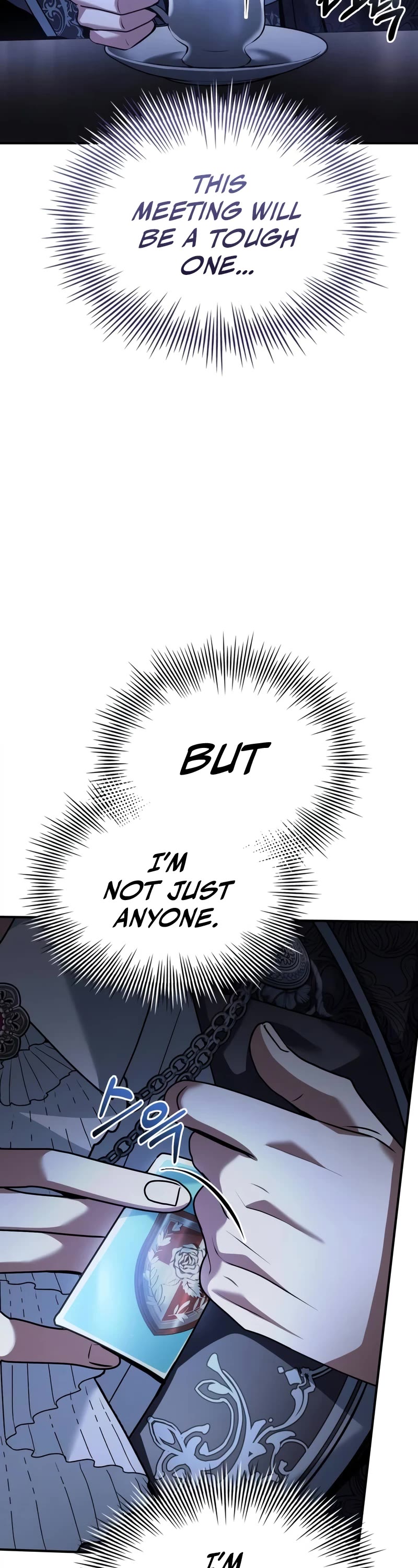 The Crown Prince That Sells Medicine Chapter 46 page 23 - Chapter 46