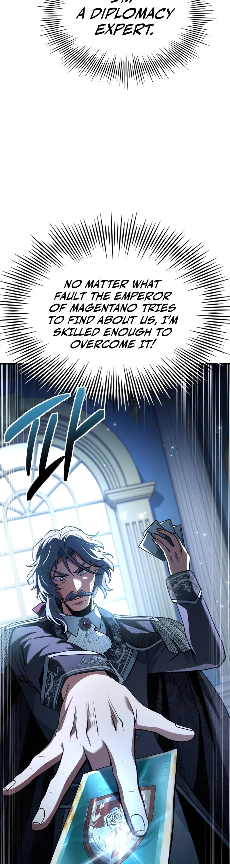 The Crown Prince That Sells Medicine Chapter 46 page 24 - Chapter 46