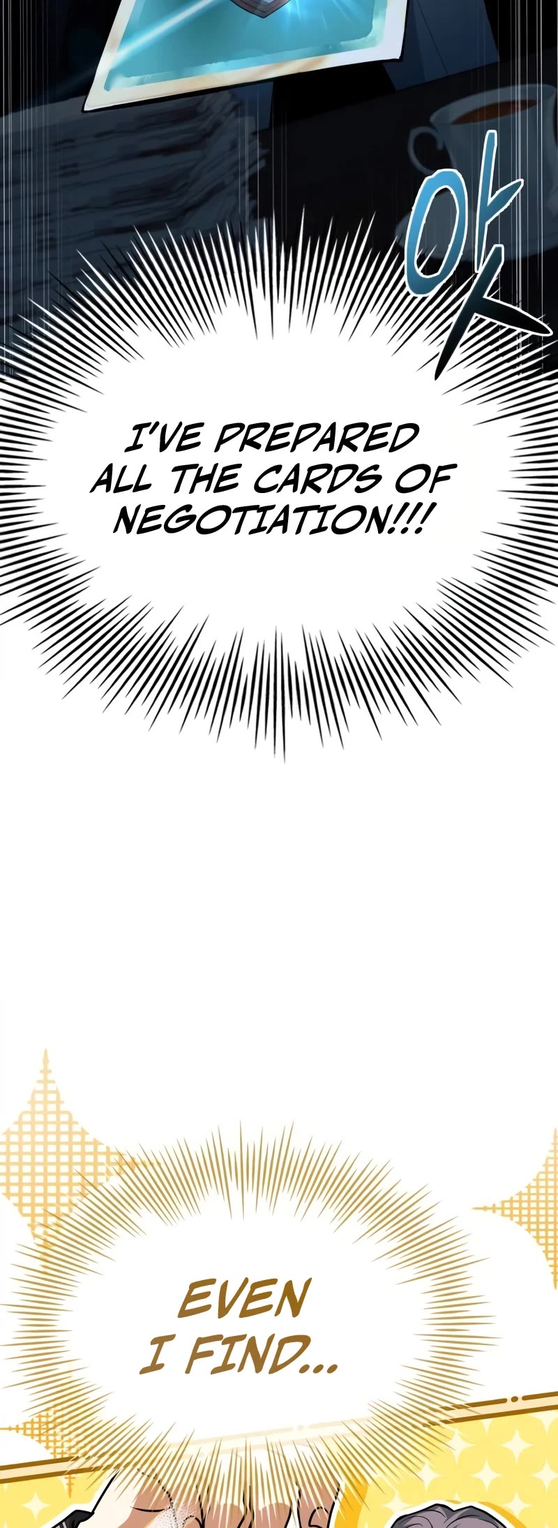 The Crown Prince That Sells Medicine Chapter 46 page 25 - Chapter 46