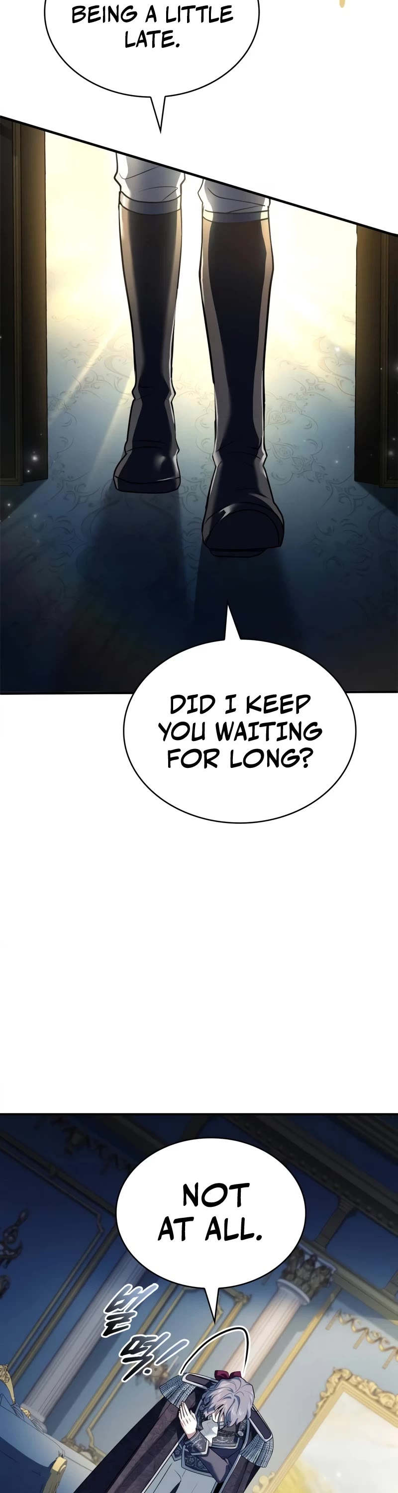 The Crown Prince That Sells Medicine Chapter 46 page 28 - Chapter 46