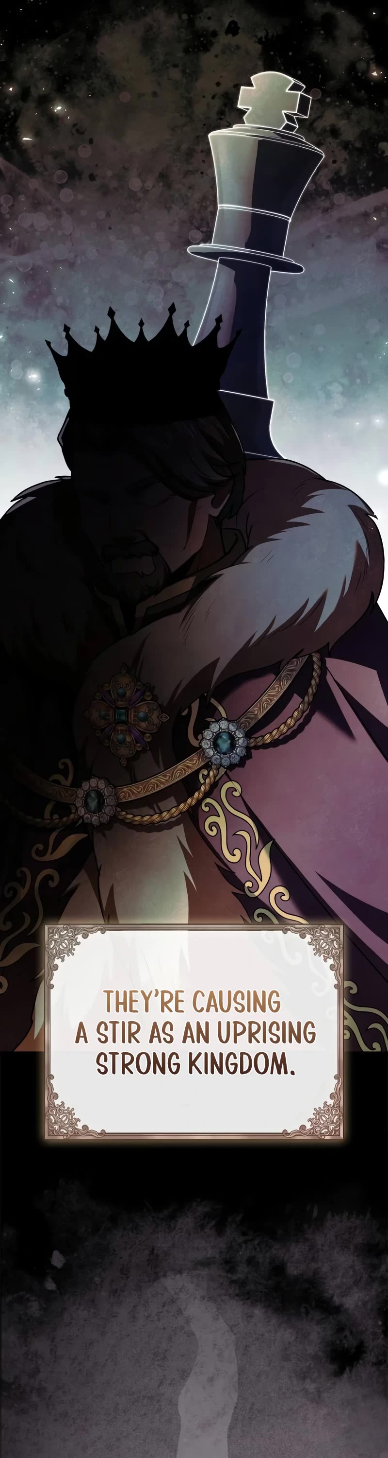 The Crown Prince That Sells Medicine Chapter 46 page 3 - Chapter 46