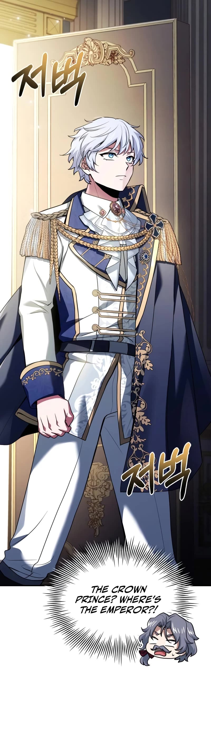 The Crown Prince That Sells Medicine Chapter 46 page 30 - Chapter 46