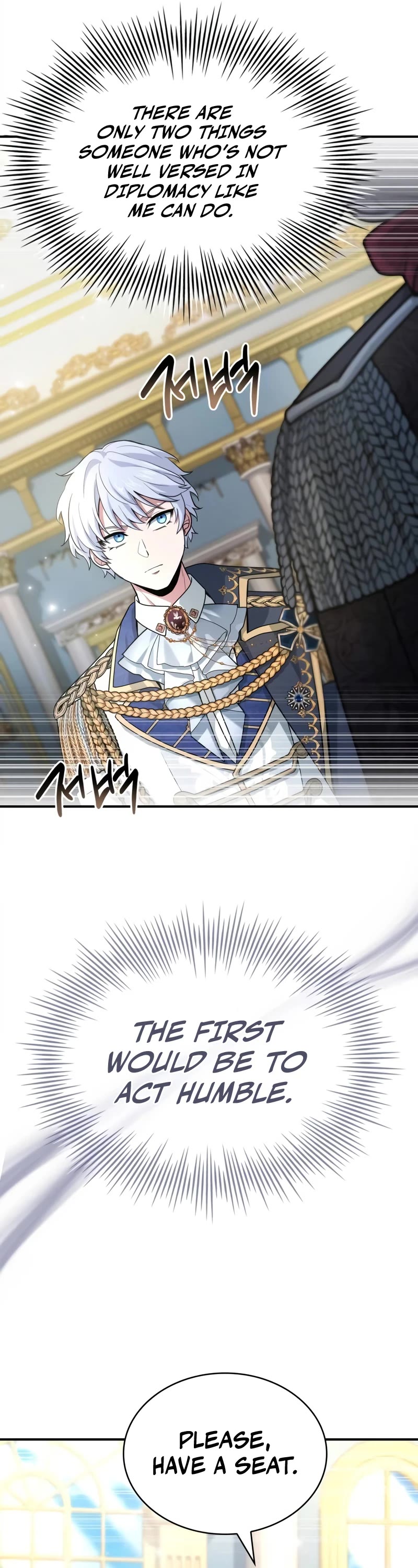 The Crown Prince That Sells Medicine Chapter 46 page 32 - Chapter 46