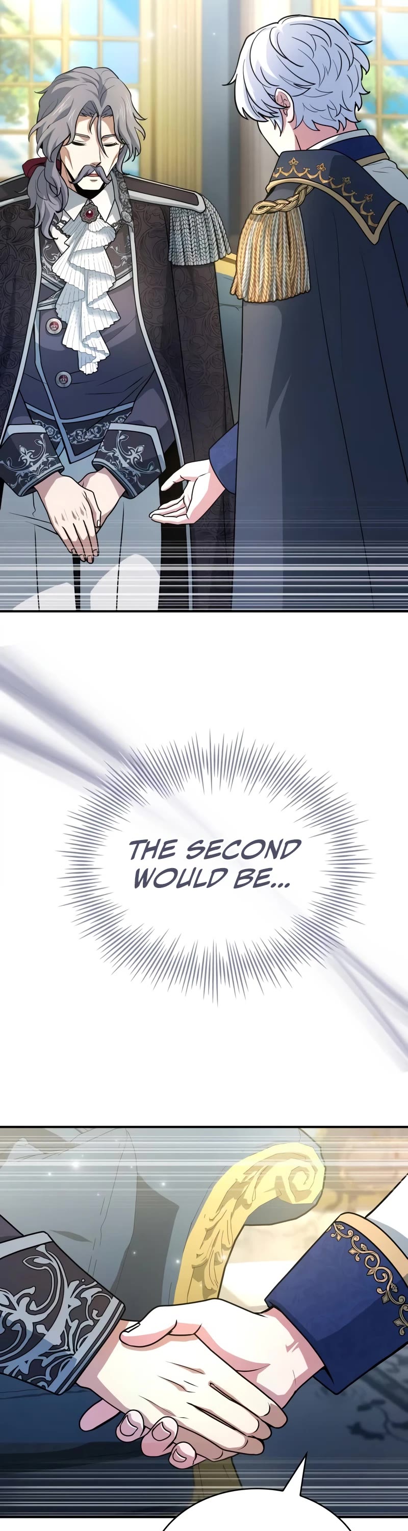 The Crown Prince That Sells Medicine Chapter 46 page 33 - Chapter 46