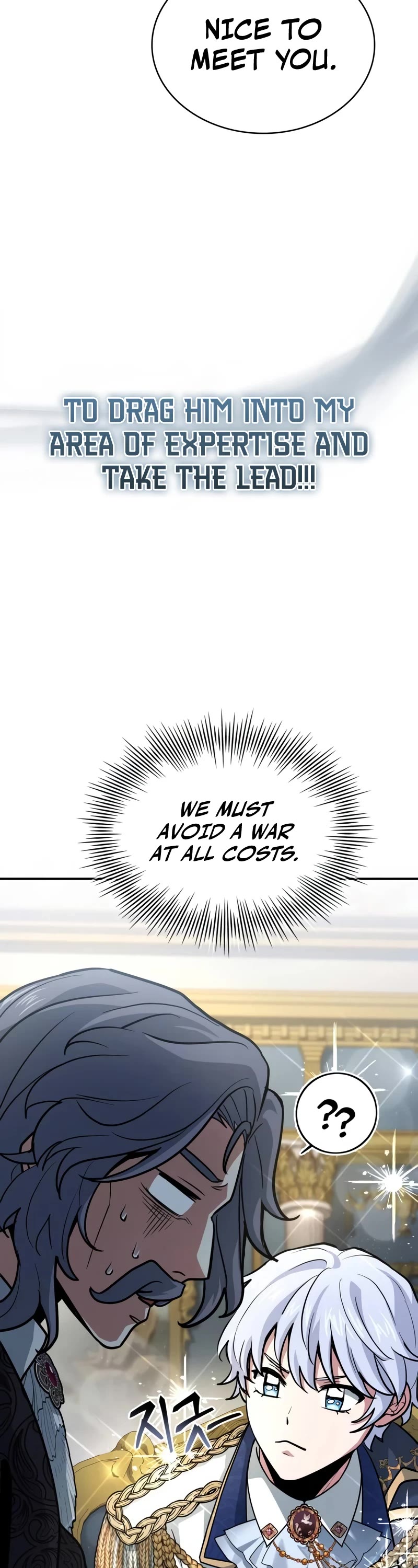 The Crown Prince That Sells Medicine Chapter 46 page 34 - Chapter 46