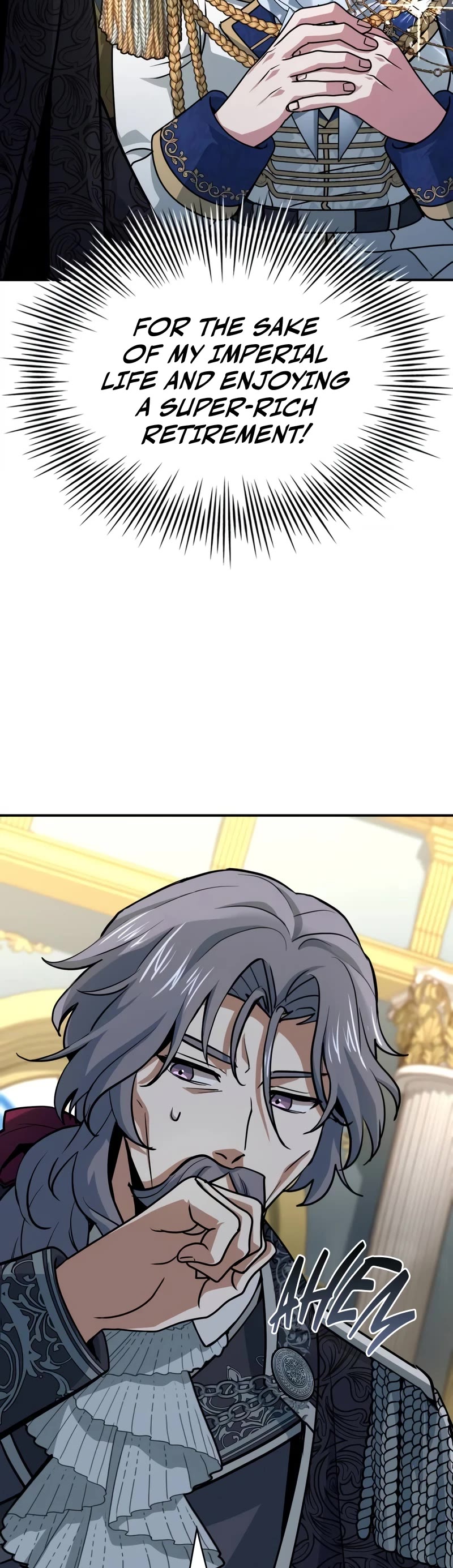 The Crown Prince That Sells Medicine Chapter 46 page 35 - Chapter 46