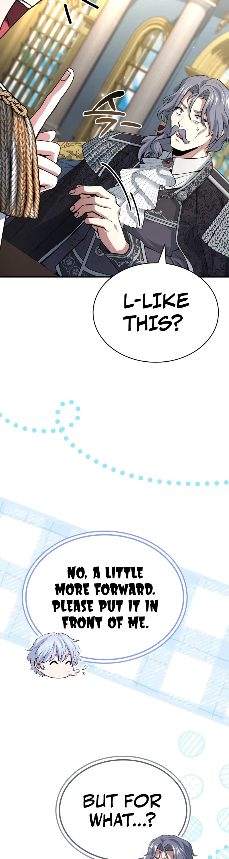 The Crown Prince That Sells Medicine Chapter 46 page 38 - Chapter 46