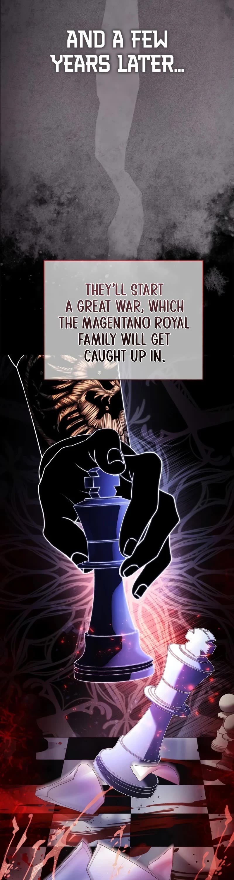The Crown Prince That Sells Medicine Chapter 46 page 4 - Chapter 46