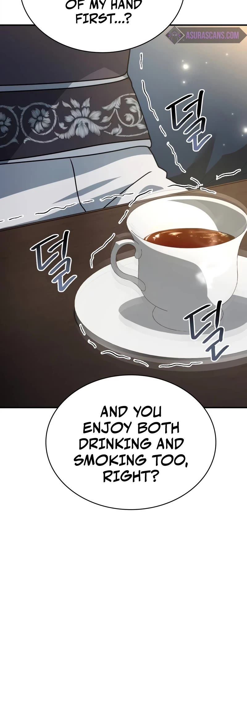 The Crown Prince That Sells Medicine Chapter 46 page 41 - Chapter 46