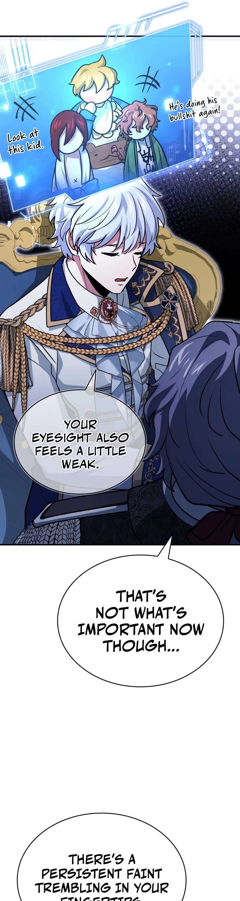 The Crown Prince That Sells Medicine Chapter 46 page 42 - Chapter 46
