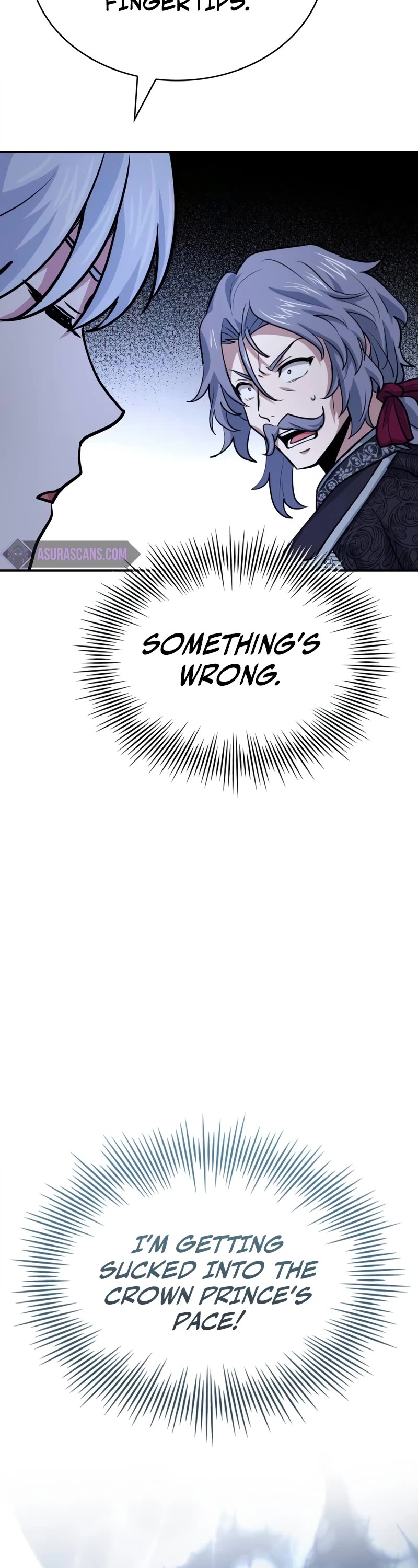 The Crown Prince That Sells Medicine Chapter 46 page 43 - Chapter 46