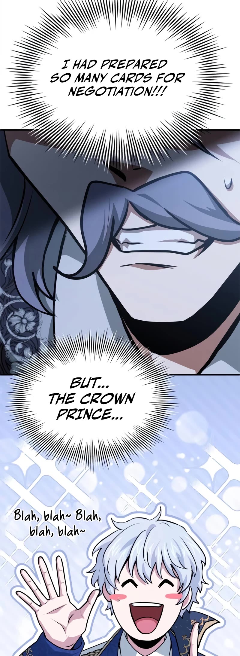 The Crown Prince That Sells Medicine Chapter 46 page 45 - Chapter 46