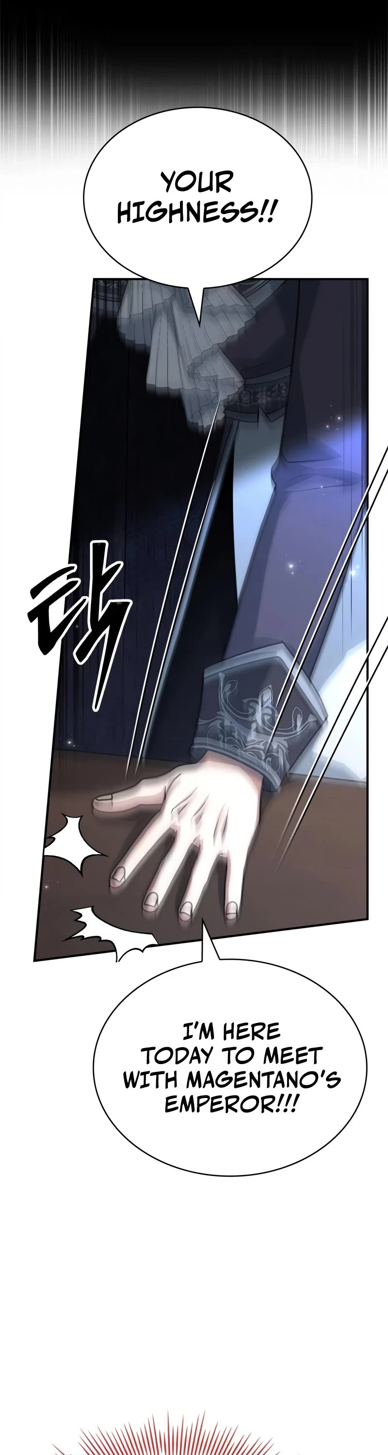 The Crown Prince That Sells Medicine Chapter 46 page 47 - Chapter 46