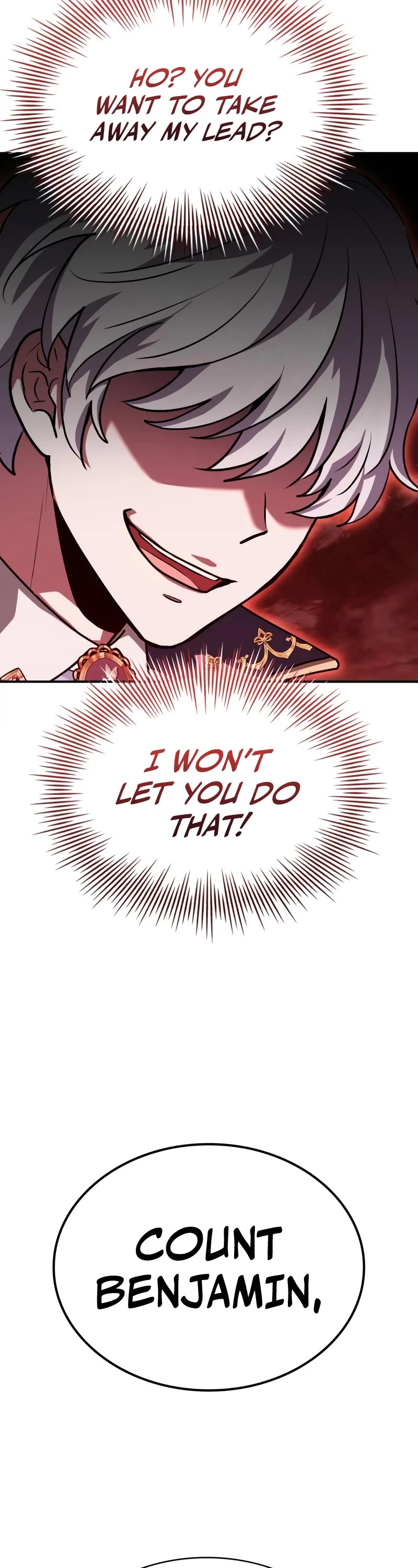 The Crown Prince That Sells Medicine Chapter 46 page 48 - Chapter 46