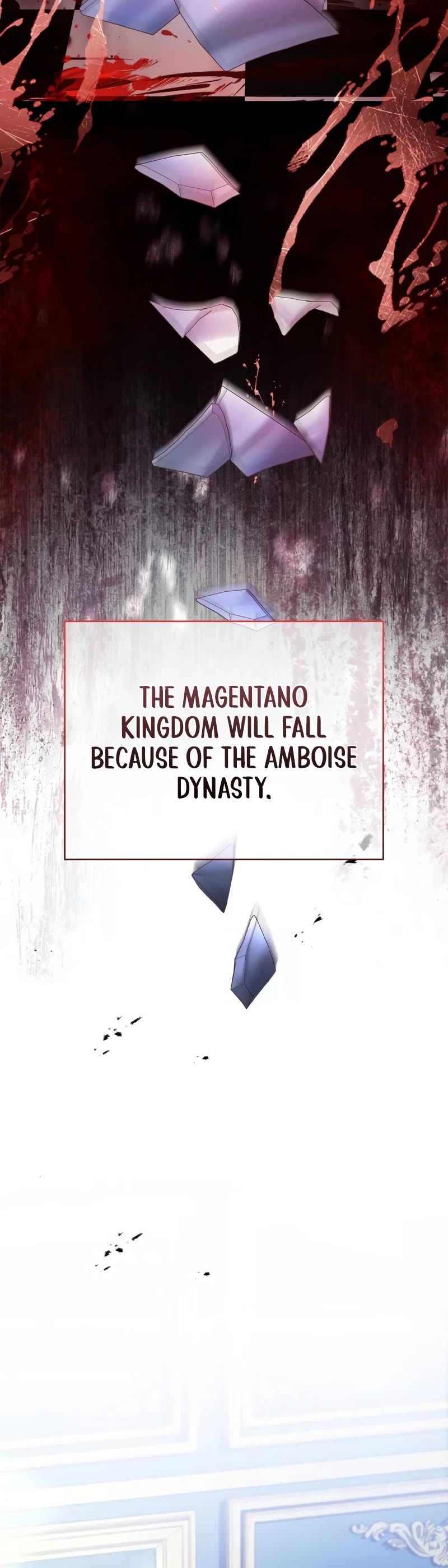 The Crown Prince That Sells Medicine Chapter 46 page 5 - Chapter 46