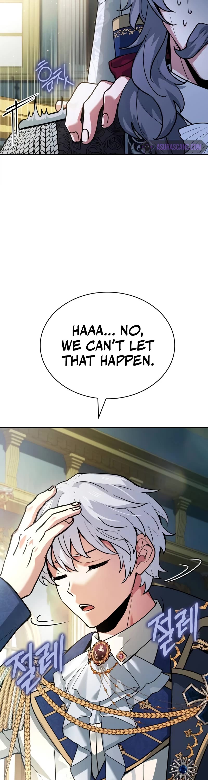 The Crown Prince That Sells Medicine Chapter 46 page 53 - Chapter 46
