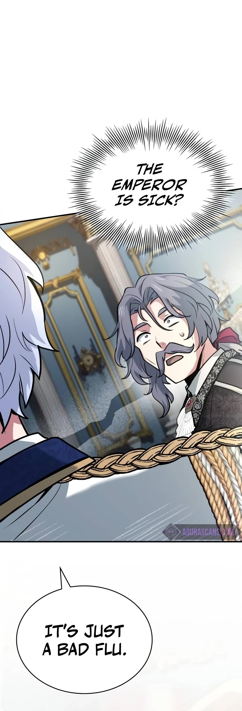 The Crown Prince That Sells Medicine Chapter 46 page 61 - Chapter 46