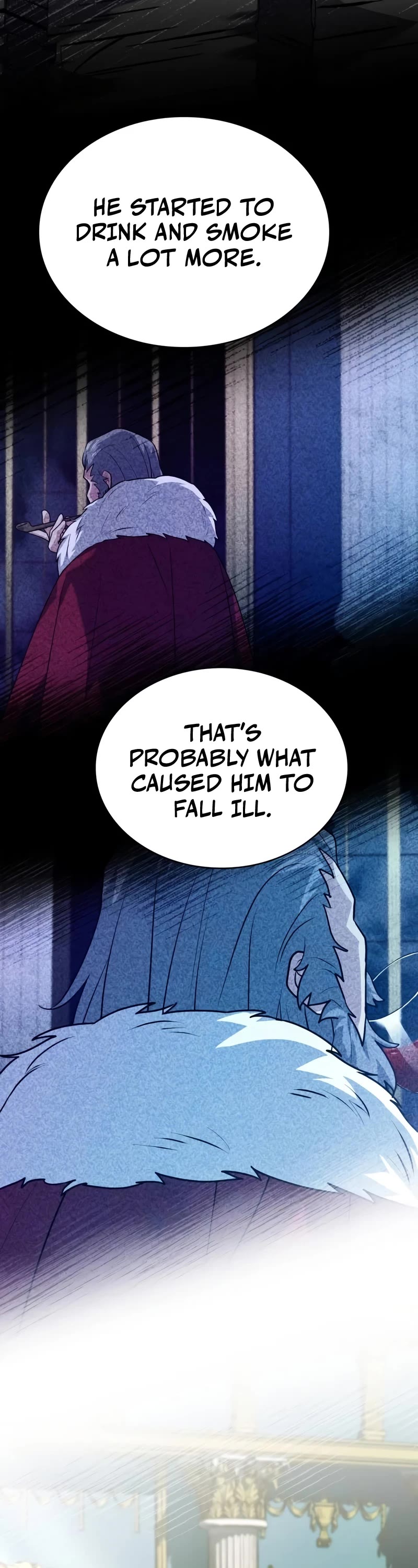 The Crown Prince That Sells Medicine Chapter 46 page 63 - Chapter 46