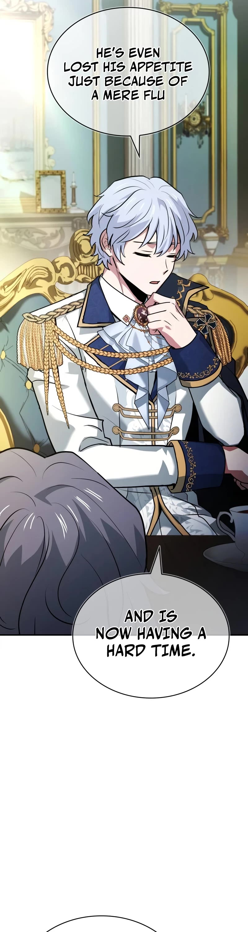 The Crown Prince That Sells Medicine Chapter 46 page 64 - Chapter 46
