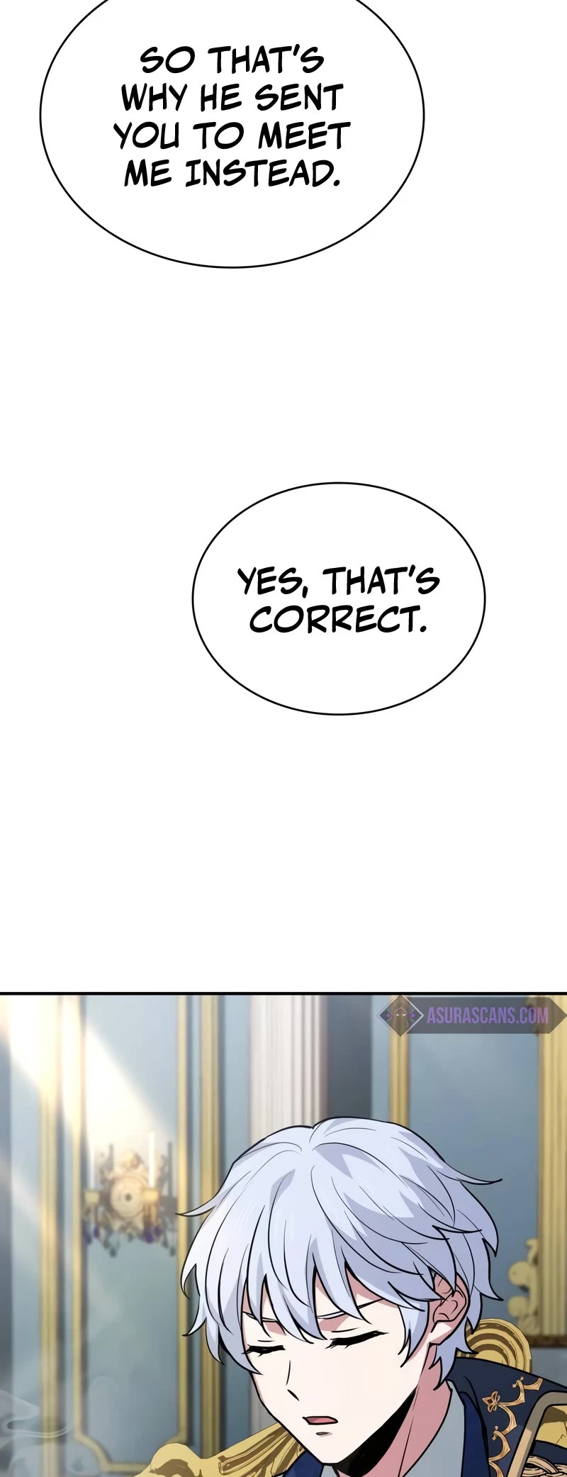 The Crown Prince That Sells Medicine Chapter 46 page 65 - Chapter 46