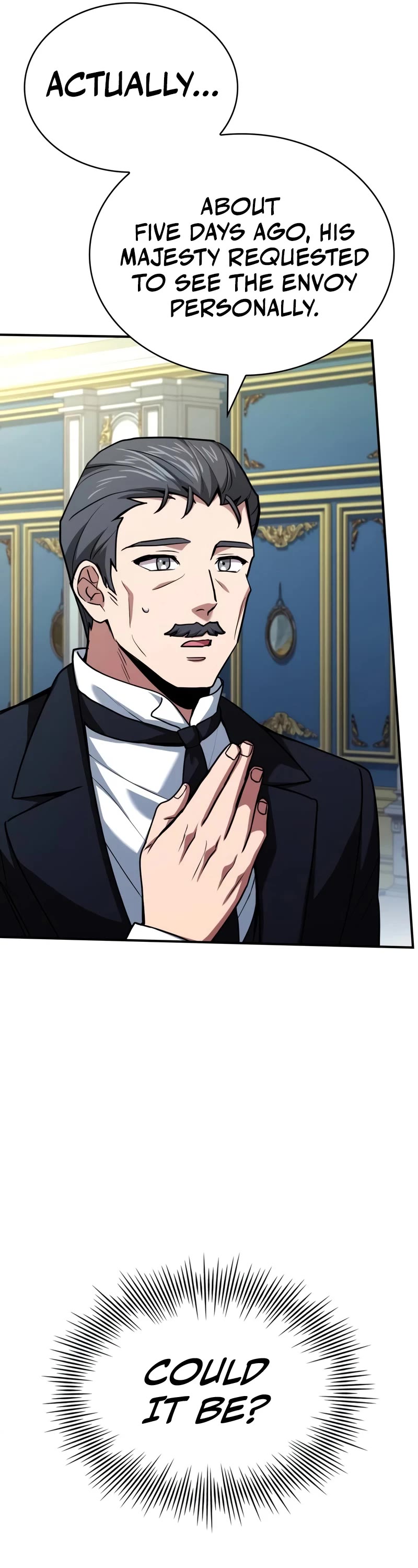 The Crown Prince That Sells Medicine Chapter 46 page 7 - Chapter 46