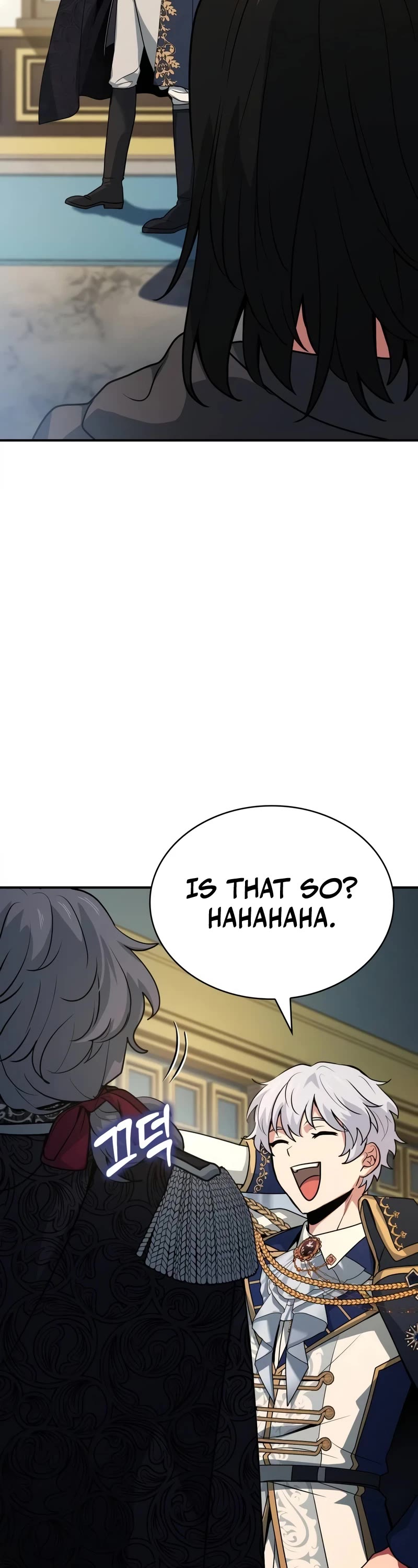 The Crown Prince That Sells Medicine Chapter 46 page 74 - Chapter 46