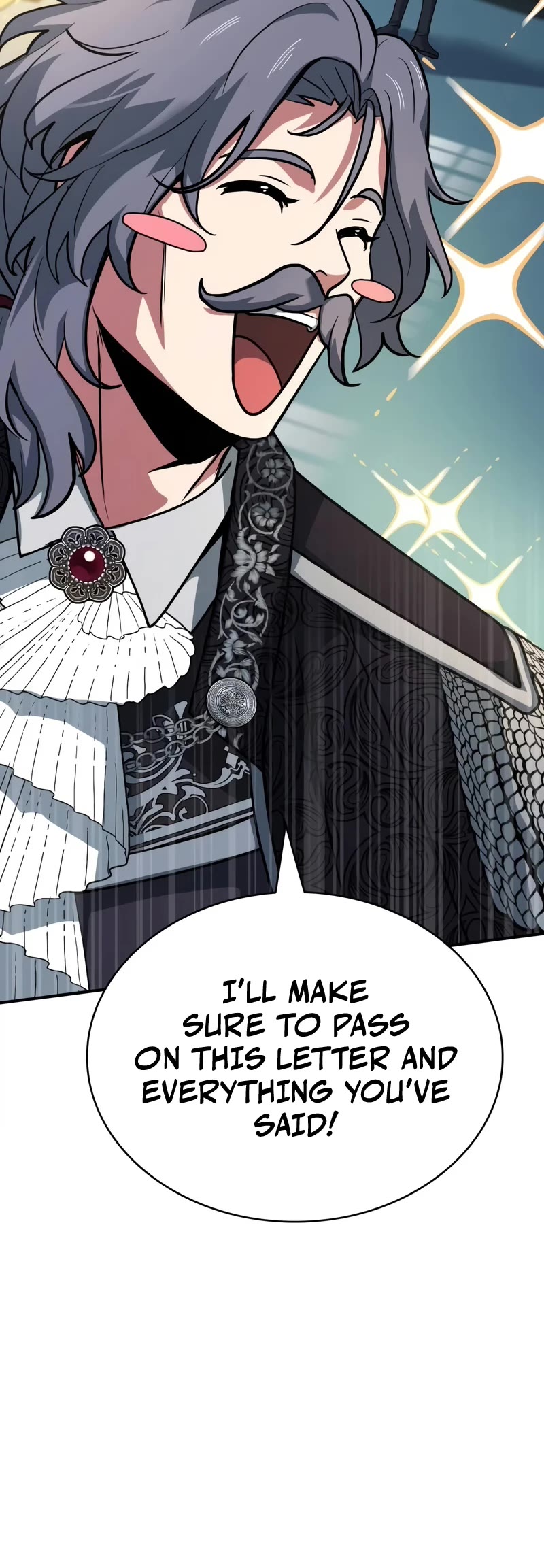 The Crown Prince That Sells Medicine Chapter 46 page 76 - Chapter 46
