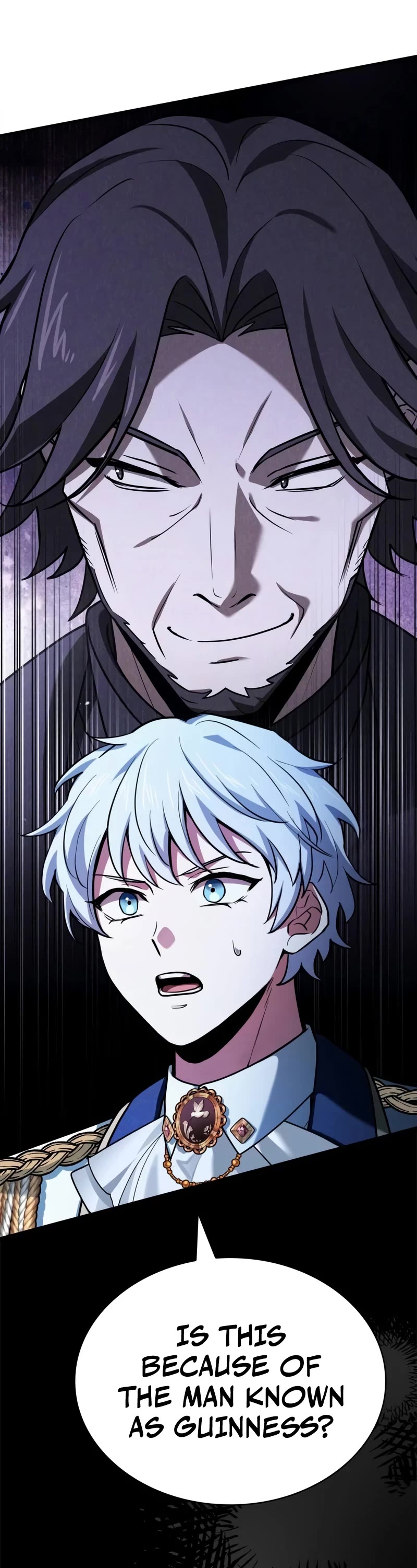 The Crown Prince That Sells Medicine Chapter 46 page 8 - Chapter 46